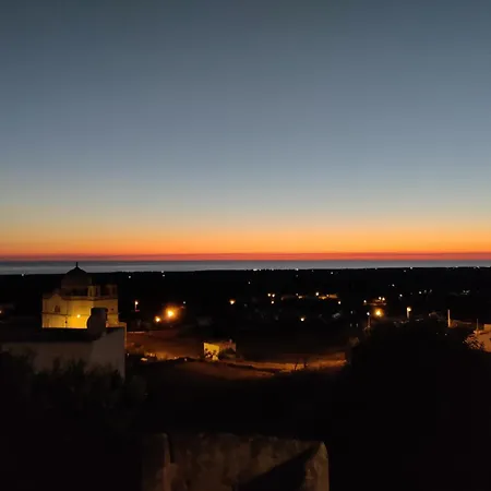 La Violetta 奥斯图尼