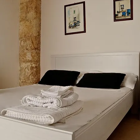 公寓 La Violetta *