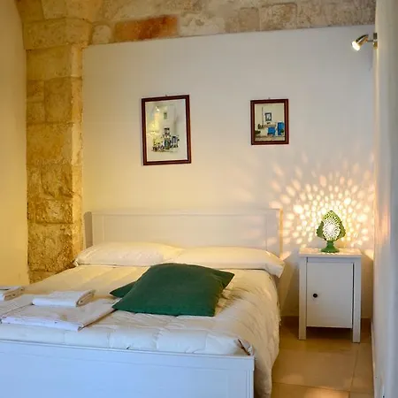 La Violetta 奥斯图尼