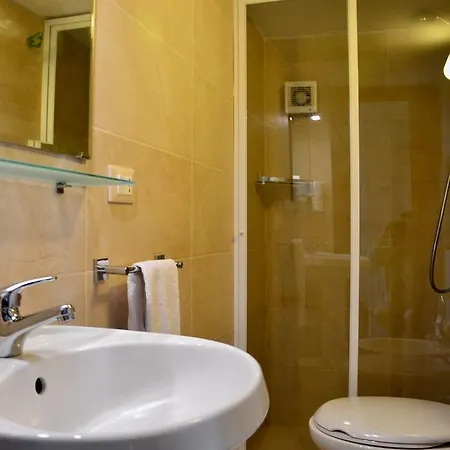 La Violetta 公寓 奥斯图尼