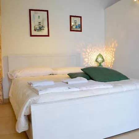 公寓 La Violetta *