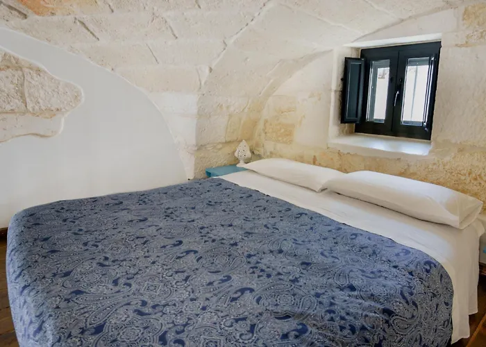 La Violetta Apartament Ostuni