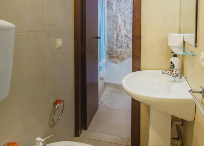 Apartament La Violetta Ostuni