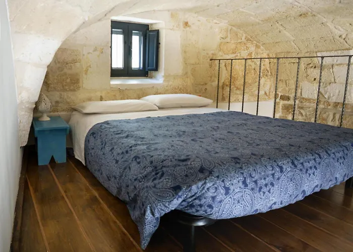 La Violetta * Ostuni