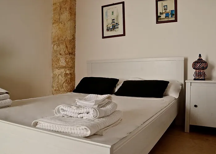 Apartament La Violetta *