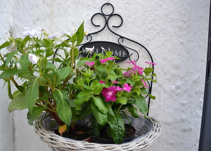 Apartament La Violetta Ostuni