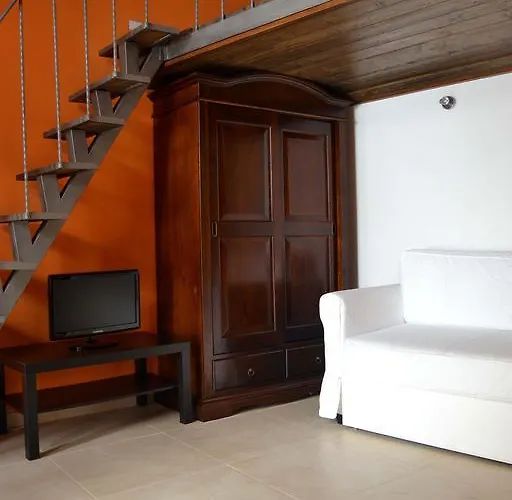 Apartament La Violetta