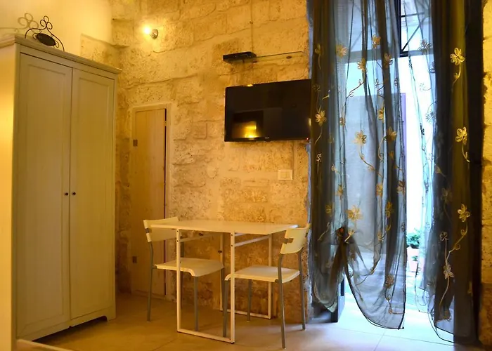 Apartament La Violetta Ostuni