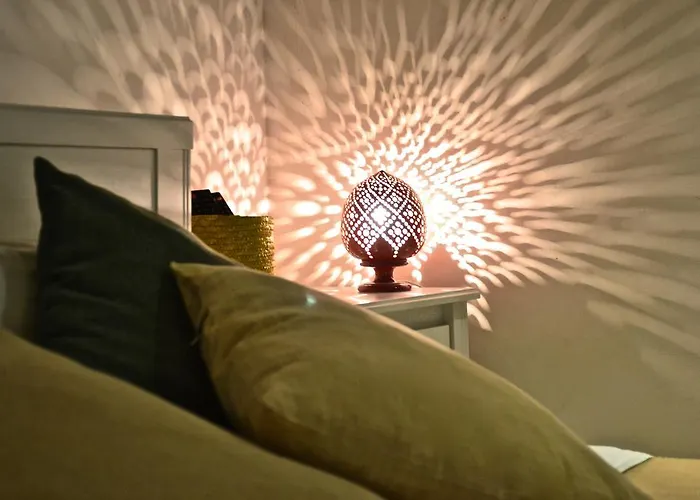 Apartament La Violetta