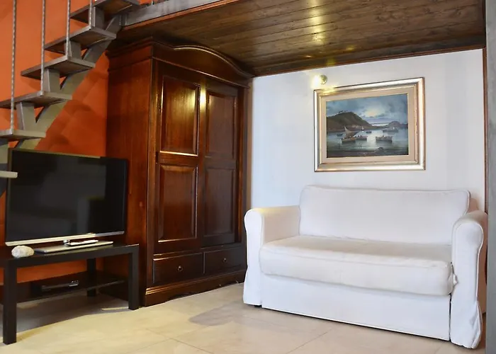 La Violetta * Ostuni