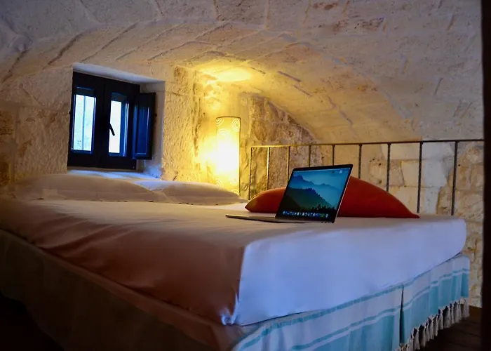 Apartament La Violetta Ostuni