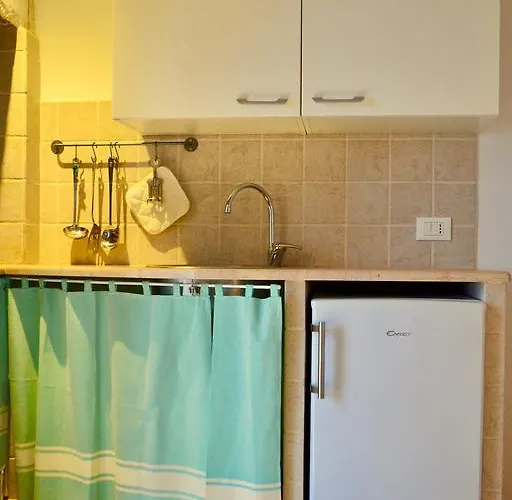 La Violetta * Ostuni