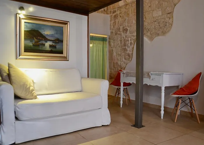 Apartament La Violetta Ostuni