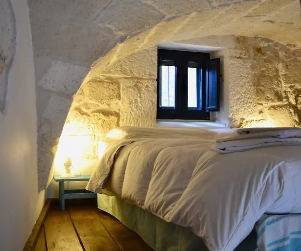 Apartament La Violetta