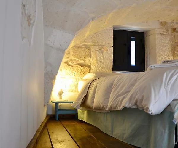 La Violetta Apartament