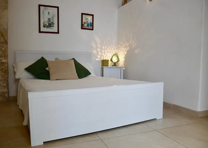 La Violetta Apartament