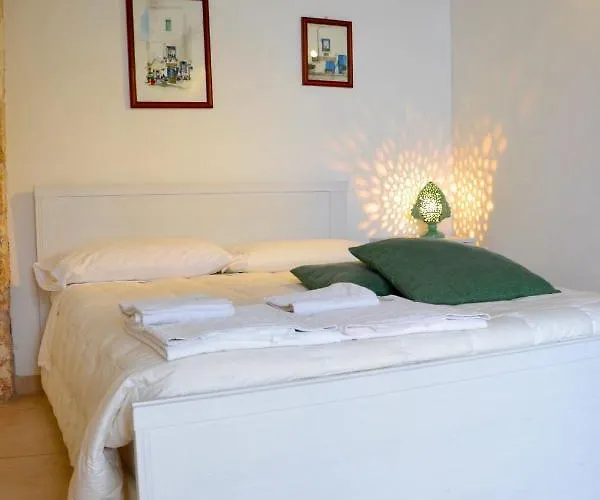 Apartament La Violetta *