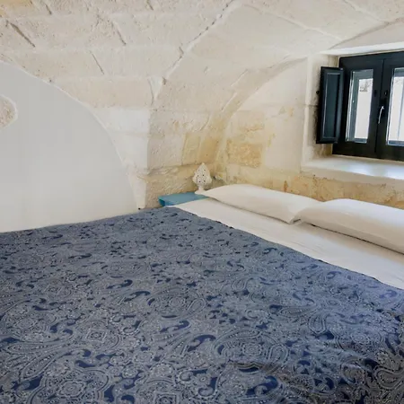 La Violetta Appartamento Ostuni