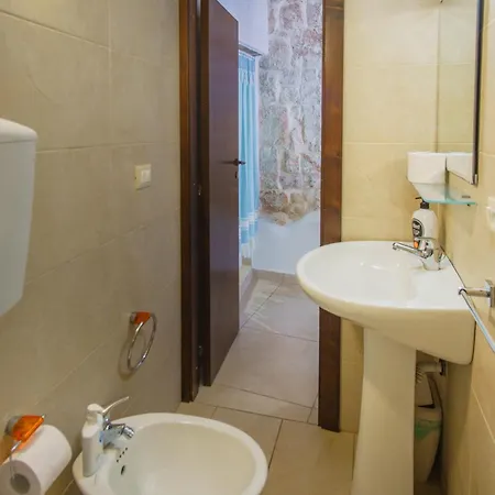 Appartamento La Violetta Ostuni