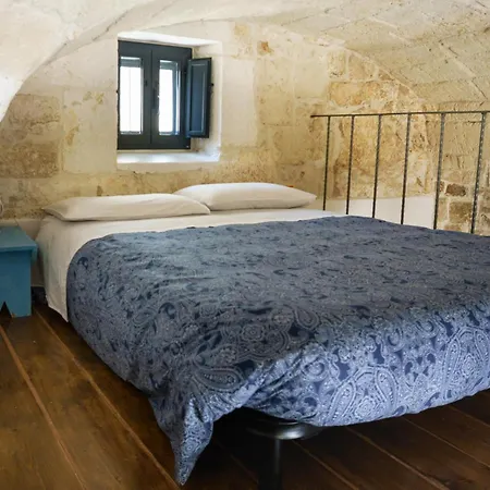 La Violetta * Ostuni