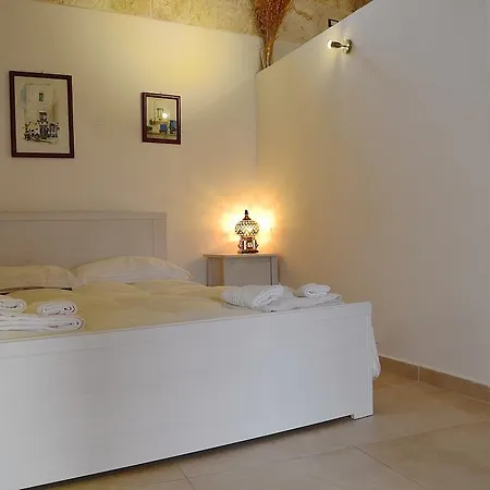 La Violetta Appartamento Ostuni