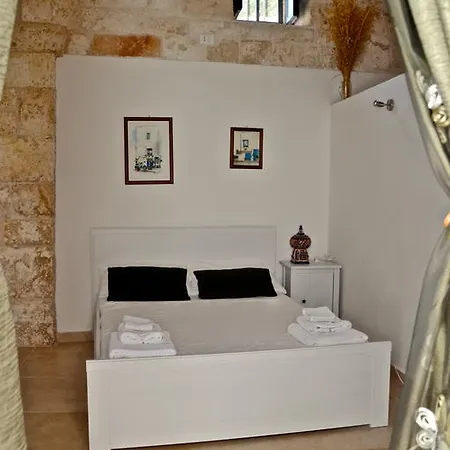 Lejlighed La Violetta