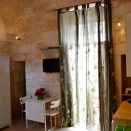 Appartamento La Violetta *