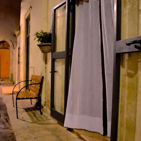 Appartamento La Violetta