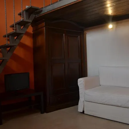 Apartment La Violetta *
