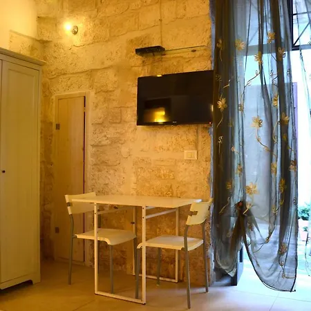 Lejlighed La Violetta Ostuni