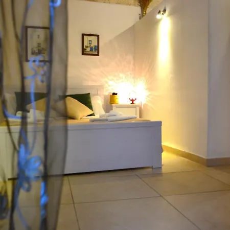 Appartamento La Violetta