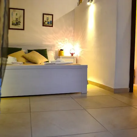 Appartamento La Violetta Ostuni