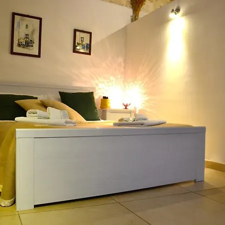 Apartment La Violetta