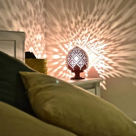 Apartment La Violetta