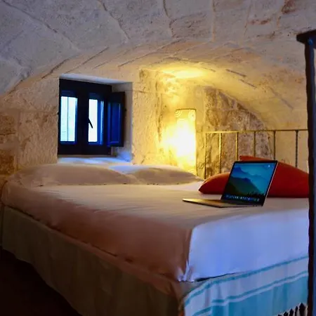 Appartamento La Violetta *