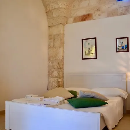 Appartamento La Violetta Ostuni