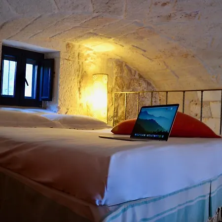 Daire La Violetta Ostuni