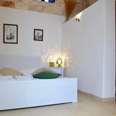 Daire La Violetta Ostuni