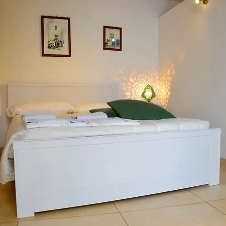 La Violetta Lejlighed *