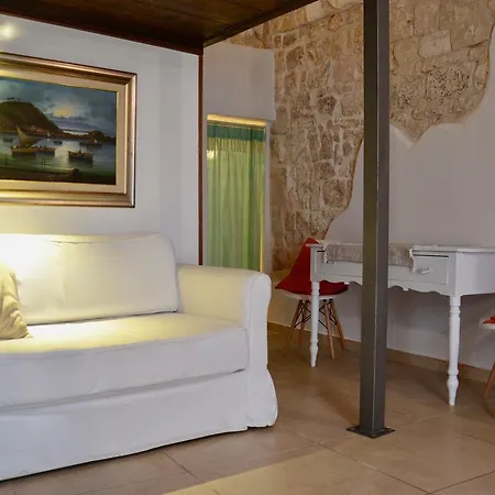 Appartamento La Violetta Ostuni