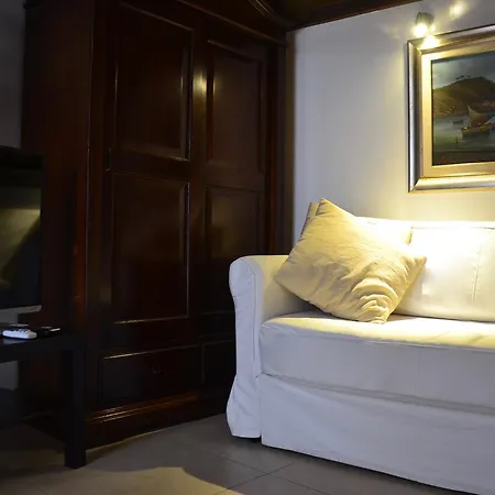 Appartamento La Violetta