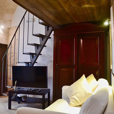 La Violetta Apartment *