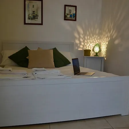 La Violetta Appartamento