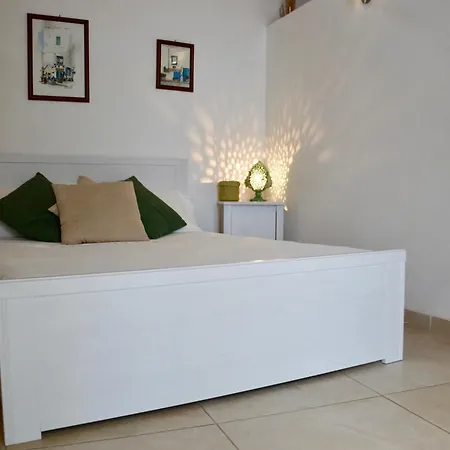 La Violetta Appartamento