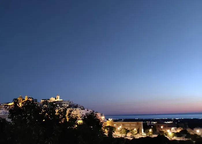 La Violetta * Ostuni