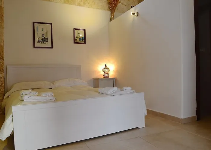 La Violetta Appartement Ostuni