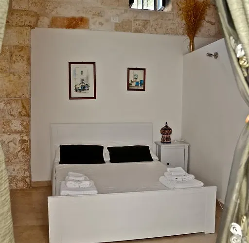 Appartement La Violetta