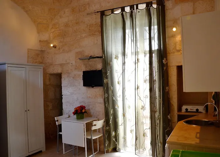 Appartement La Violetta *