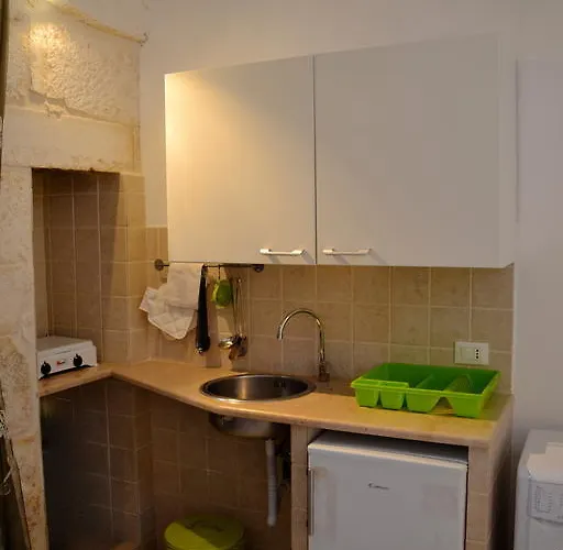 Appartement La Violetta