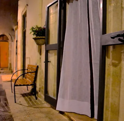 Appartement La Violetta